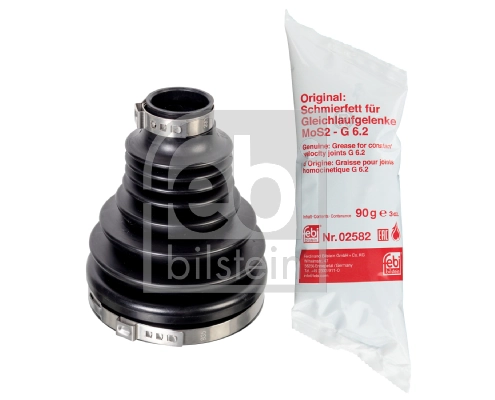 Bellow Kit, drive shaft